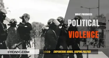 Root Causes of Political Violence: Unraveling the Complex Triggers