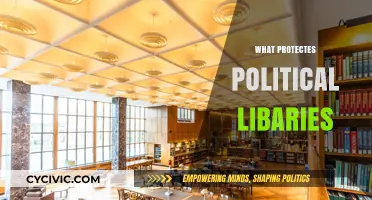 Safeguarding Political Libraries: Laws, Ethics, and Preservation Strategies Explored