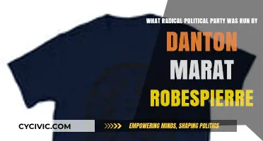 The Jacobin Club: Danton, Marat, Robespierre's Radical Revolution