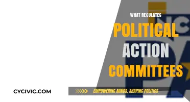 Understanding the Legal Framework Governing Political Action Committees (PACs)