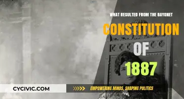 Bayonet Constitution: A Historical Turning Point for Hawaii