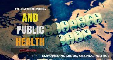 Navigating the Complex Intersection of Risk, Science, Politics, and Public Health