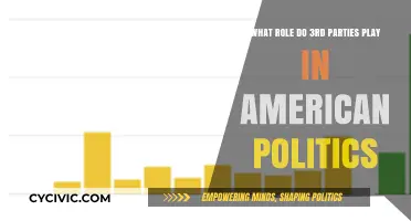 Third Parties in American Politics: Shaping Elections Beyond the Duopoly