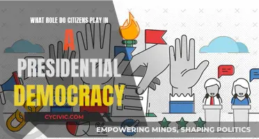 The Power of the People in Presidential Democracy