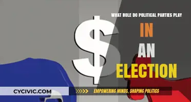 Political Parties' Crucial Role in Shaping Election Outcomes and Democracy