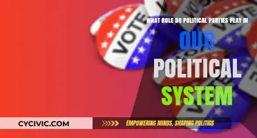 Political Parties: Shaping Policies, Power, and Democracy in Our System