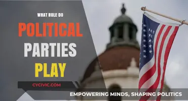 Understanding Political Parties' Crucial Role in Shaping Governance and Society