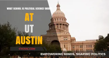 Exploring UT Austin: Where Political Science Thrives Academically