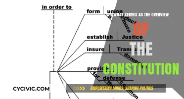 The Constitution: A Foundation for Governance