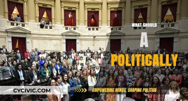 What Should a Politically Engaged Citizen Prioritize in Today’s World?