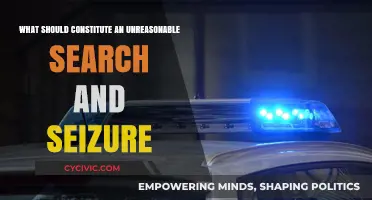 Understanding Unreasonable Search and Seizure: Protecting Your Rights
