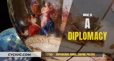 The Art of Diplomacy: Understanding International Relations