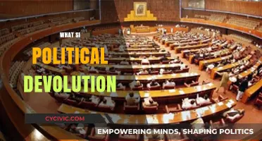 Understanding Political Devolution: Power, Autonomy, and Regional Governance Explained