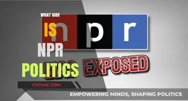 Unveiling NPR's Political Leanings: A Comprehensive Analysis of Their Stance