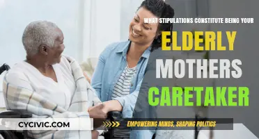 Elderly Care: When Does It Begin?