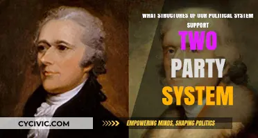 How Electoral Rules and Institutions Entrench the Two-Party System