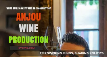 Anjou Wine: The Style and Production Secrets