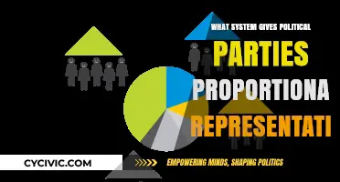 Understanding Proportional Representation: The Electoral System for Fair Party Seats