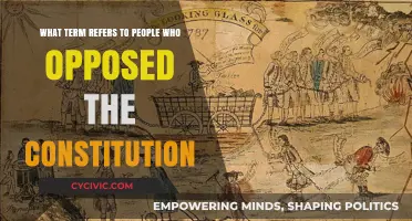 Anti-Federalists: Understanding the Opposition to the Constitution
