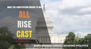 The Constitution's Promise: All Rise's Take