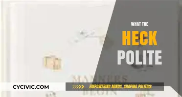 What the Heck is Polite? Decoding Modern Etiquette and Manners