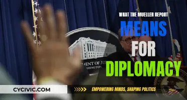 Mueller Report: Impact and Insights on Diplomacy