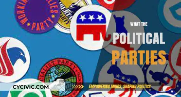 Understanding Political Parties: Ideologies, Structures, and Their Impact on Governance