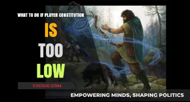 Boosting Player Constitution: Strategies for Success