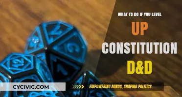 Boosting Your Health: Strategies for Maximizing Constitution Bonuses