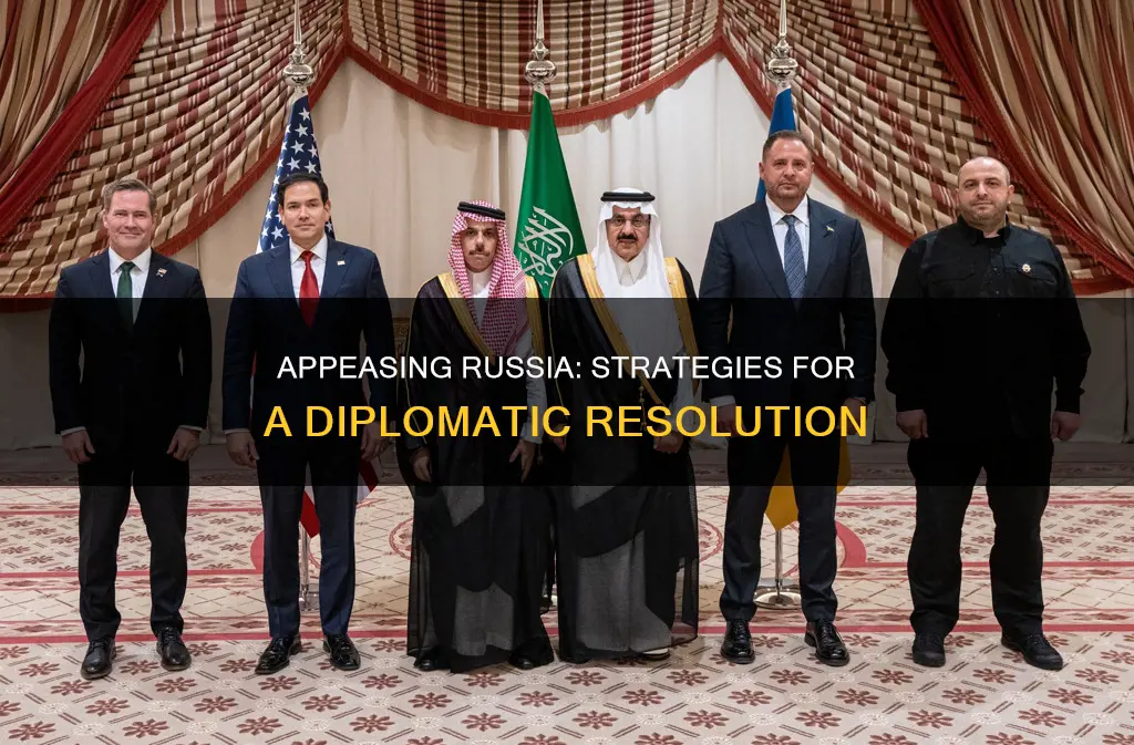 what to offer russia in the game diplomacy