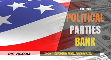 How Political Parties Fund Campaigns: Banking Strategies Revealed