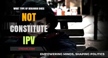 Understanding the Boundaries of IPV