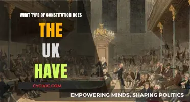 The UK's Constitution: Unwritten or Uncodified?