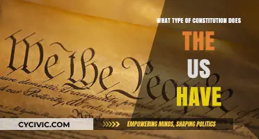 The US Constitution: A Living Document