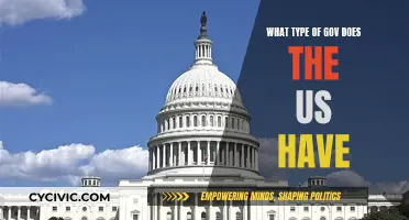 Understanding the US Federal System of Governance