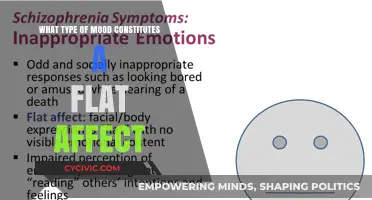 Understanding Flat Affect: The Nuanced Mood Disorder