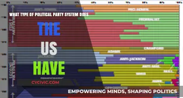Understanding the US Political Party System: A Two-Party Dominance Explained
