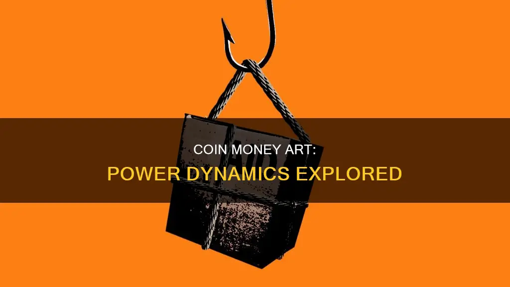 what type of power is coin money art