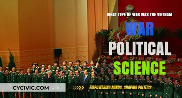 The Vietnam War: A Complex Political Science Case Study