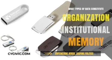 Preserving Organizational Knowledge: Data-Driven Memory Retention