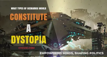 Signs of a Dystopian Future: Scenarios and Warnings