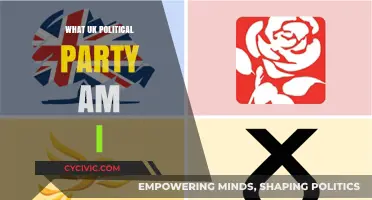 Discover Your UK Political Party Match: A Personalized Guide