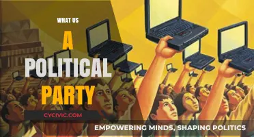 Understanding Political Parties: Roles, Structures, and Influence in Democracy