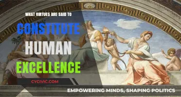 The Virtues of Human Excellence: A Guide to Moral Virtues