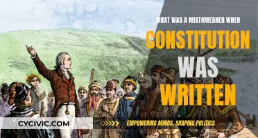 Understanding Misdemeanors in the Context of the Constitution