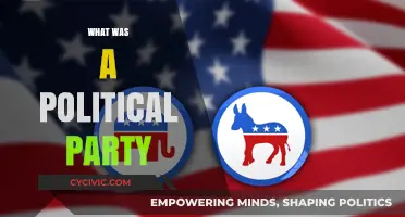 Understanding the Historical Role and Function of a Political Party