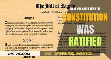 Amendments: The Constitution's Living Legacy