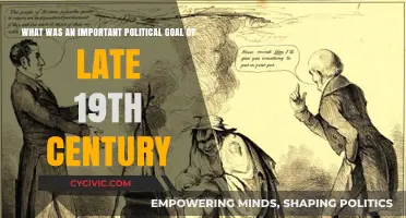 Pursuing Democracy: The Quest for Political Reform in the Late 19th Century