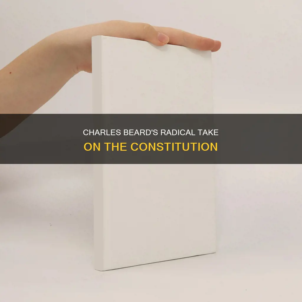 what was charles beard