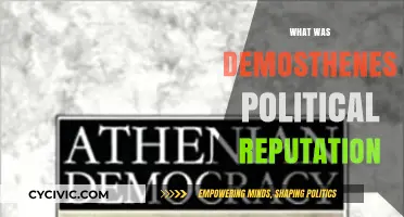 Demosthenes' Political Legacy: Reputation, Influence, and Athenian Democracy